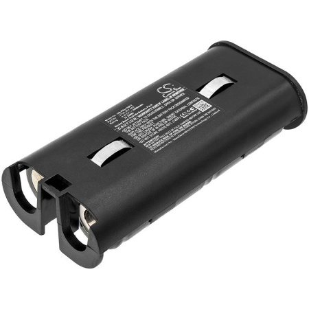 Аккумулятор для Peli 3750, 3759 4000mAh