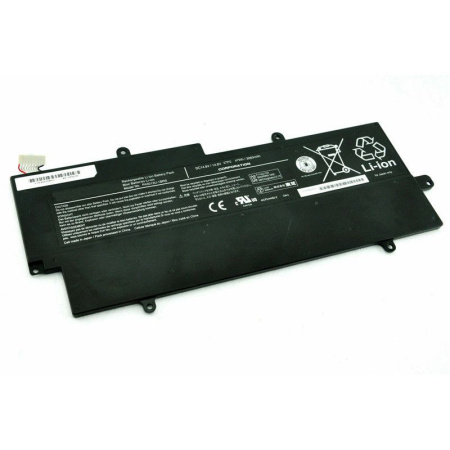 Аккумулятор (батарея) PA5013U-1BRS для ноутбука Toshiba Portege Z830, Z835, Z930, Z935, 3060mAh, 14.8V (оригинал)