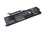 Аккумулятор (батарея) для ноутбука Lenovo ChromeBook 100S (L15L2PB0), 7.6V 4500mAh (оригинал)