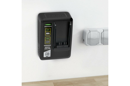 Зарядное устройство Karcher Battery Power 2.445-033 (Li-ion)