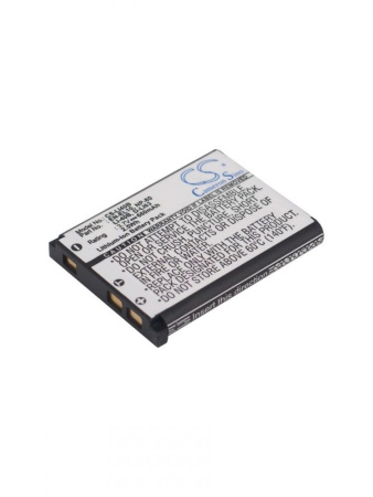 Купить Аккумулятор CameronSino CS-LI40B для FujiFilm FinePix J12, J120, J150, видеорегистратора Pilot DVR 490i Аккумулятор CameronSino CS-LI40B для FujiFilm FinePix J12, J120, J150, видеорегистратора Pilot DVR 490i