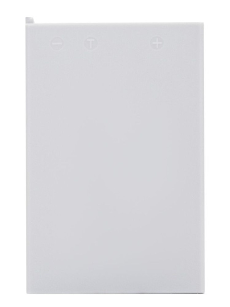 Аккумулятор EN-EL5 для фотоаппарата Nikon Cooplix 3700, 3.7В, 1200мАч, Li-ion