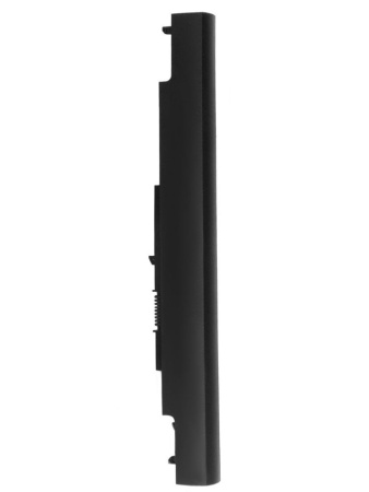 Аккумулятор (батарея) для ноутбука HP Pavilion 14-ac/14-af/15-ac (HS04) 2600mAh, 14.6V, черный (OEM)
