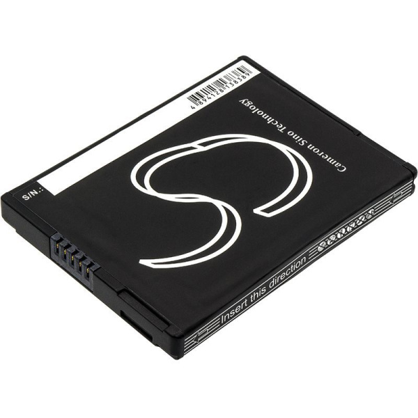 Купить Аккумулятор для Honeywell Scanpal EDA40, EDA50K 4000mah Аккумулятор для Honeywell Scanpal EDA40, EDA50K 4000mah
