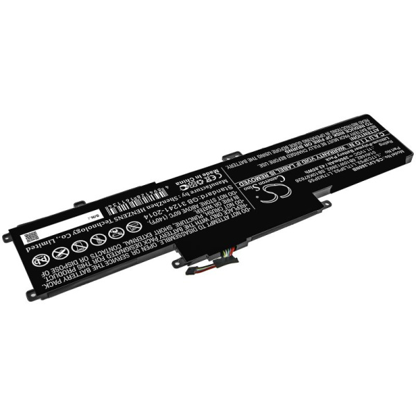 Аккумулятор для Lenovo ThinkPad L380, ThinkPad L390 серии (L17C3P53) 3950mah