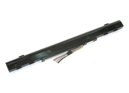 Аккумулятор (батарея) AL15A32 для ноутбука Acer Aspire E5-422, E5-472, 14.4B, 37Vтч (оригинал)