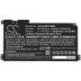 Аккумулятор для Asus E410 (B31N1912) 3450mAh