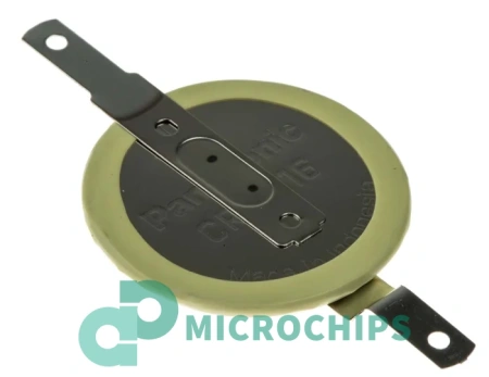 Батарейка Panasonic CR2016/F2N