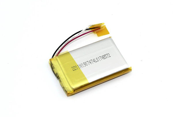 Купить Аккумуляторная батарея CameronSino CS-JBX100SL для JBL Free Charging Case 3.7V 1350mAh / 5.00Wh Аккумуляторная батарея CameronSino CS-JBX100SL для JBL Free Charging Case 3.7V 1350mAh / 5.00Wh