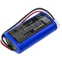 Купить Аккумулятор для Terumo TE-SS800 Infusion Pump 2600mah Аккумулятор для Terumo TE-SS800 Infusion Pump 2600mah