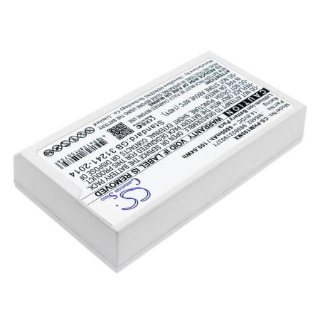 Купить Аккумулятор для Philips Efficia DFM100 6800mah Аккумулятор для Philips Efficia DFM100 6800mah
