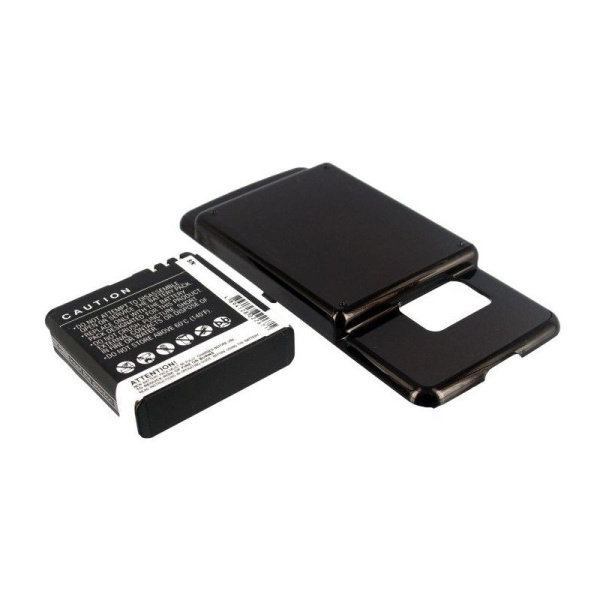 Аккумулятор усиленный для Nokia N81 2000mAh