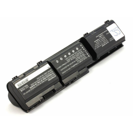 Купить Аккумулятор усиленный CameronSino для Acer Aspire 1420, 1425, 1820, 1825 6600mAh Аккумулятор усиленный CameronSino для Acer Aspire 1420, 1425, 1820, 1825 6600mAh