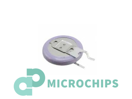 Аккумулятор Panasonic ML1220/F1BN (17mAh, 3V, Li-Mn)