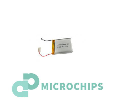 Аккумулятор 603448 (Li-Pol, 1000mAh, 3.7V) Аккумулятор 603448 (Li-Pol, 1000mAh, 3.7V)