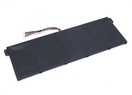 Купить Аккумулятор (батарея) AC14B18J для ноутбука Acer ChromeBook 13 CB5-311, 11.4V, 2600mAh (OEM) Аккумулятор (батарея) AC14B18J для ноутбука Acer ChromeBook 13 CB5-311, 11.4V, 2600mAh (OEM)