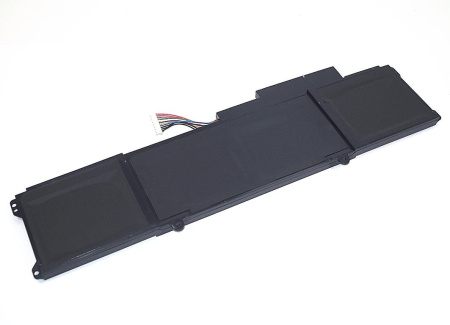 Аккумулятор (батарея) для ноутбука Dell L421X-4S1P, 14.8V, 69Wh, 4600mAh, черный (OEM)