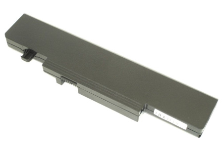 Аккумулятор (батарея) для ноутбука Lenovo IdeaPad Y460 (121000916) 5200mAh, 11.1V, черный (OEM)
