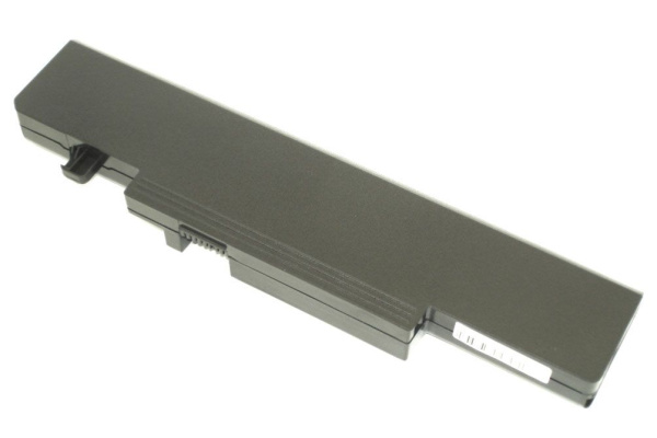 Аккумулятор (батарея) для ноутбука Lenovo IdeaPad Y460 (121000916) 5200mAh, 11.1V, черный (OEM)