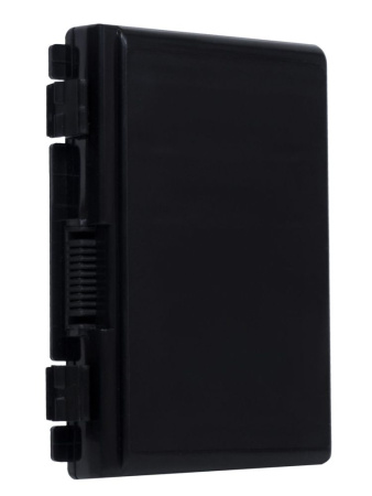 Аккумулятор (батарея) для ноутбука Asus K40, F82 (A32-F82), 11.1V, 5200mAh, черный (OEM)