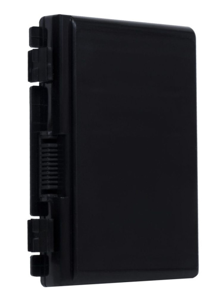 Аккумулятор (батарея) для ноутбука Asus K40, F82 (A32-F82), 11.1V, 5200mAh, черный (OEM)