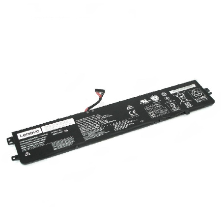 Аккумулятор (батарея) для ноутбука Lenovo Legion Y520-15IKBN, R720-15IKBN, (L14M3P24), 3910mAh, 11.5V (оригинал)