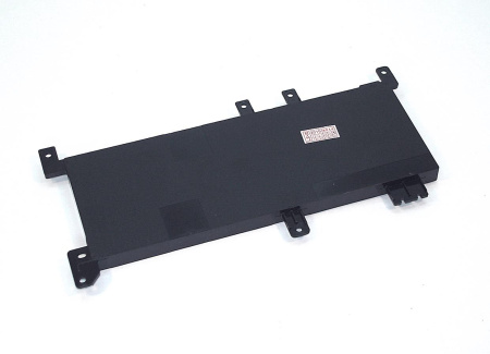 Аккумулятор (батарея) C21N1638 для ноутбука Asus F442U, A480U, 7.6V, 38Vт (оригинал)