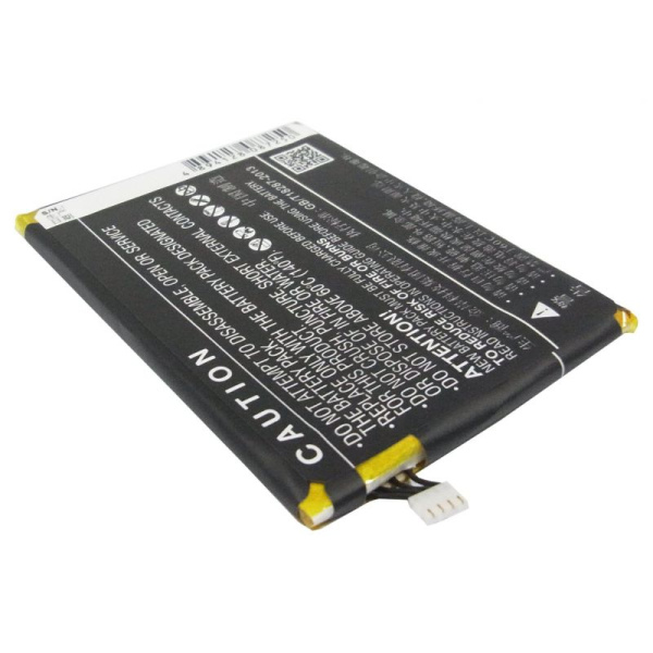 Аккумулятор для Oppo Find 5 2500mah