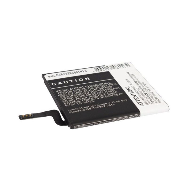 Аккумулятор для Nokia Lumia 625, 720 2000mah