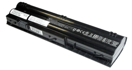 Аккумулятор (батарея) для ноутбука HP Compaq Mini 210-3000 (HSTNN-YB3B) 5000mAh, 10.8V, 5090mAh (оригинал)