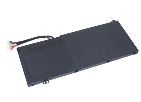 Аккумулятор (батарея) AC14A8L-3S1P для ноутбука Acer Aspire VN7, 11.4V, 4605mAh, черный (OEM)