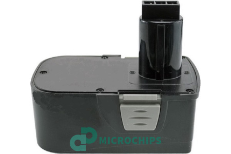 Аккумулятор TORGWIN HT-1815 (NiCd, 1500mAh, 18V)