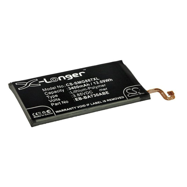 Купить Аккумулятор для Samsung Galaxy A8 Plus (2018) (EB-BA730ABE) 3400mAh Аккумулятор для Samsung Galaxy A8 Plus (2018) (EB-BA730ABE) 3400mAh