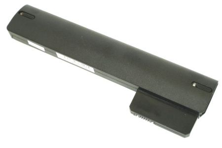 Аккумулятор (батарея) HSTNN-CB1U для ноутбука HP Compaq Mini 110-3000, 10.8V, 5100mAh, 55Wh черная (оригинал)