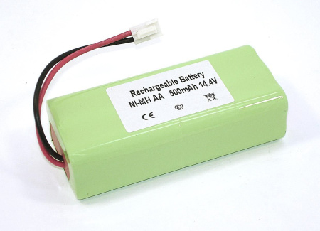 Аккумулятор для пылесоса Philips FC8800, FC8802 (800mAh, 14.4V)