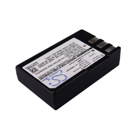 Аккумулятор для Nikon D40, D60, D3000, D5000 (EN-EL9) 1000mAh