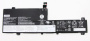 Аккумулятор (батарея) для ноутбука Lenovo Flex 5-14 (L19M3PD6) 11.52V, 52.5Wh, 4560mAh