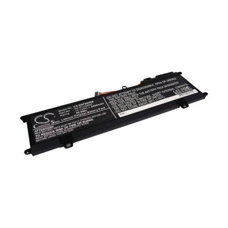 Аккумулятор для Samsung (NP) 780Z5E, 880Z5E (AA-PLVN8NP) 6000mAh
