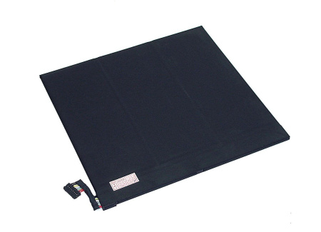 Аккумулятор (батарея) для ноутбука Lenovo L19C3PG0 (SB10W86020) 3.84V 8286mAh (оригинал)