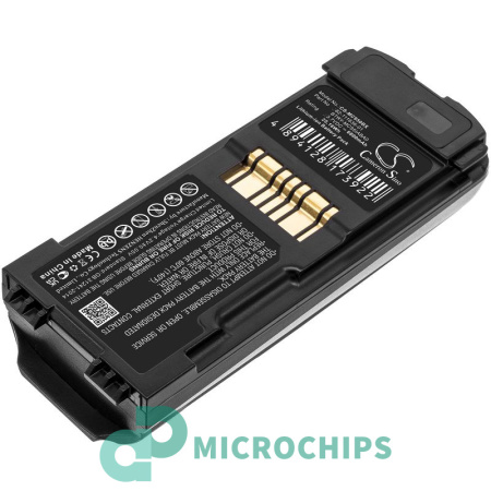 Аккумулятор для Symbol MC9500, (CS-MC950BL), 4600mAh, 3.7V