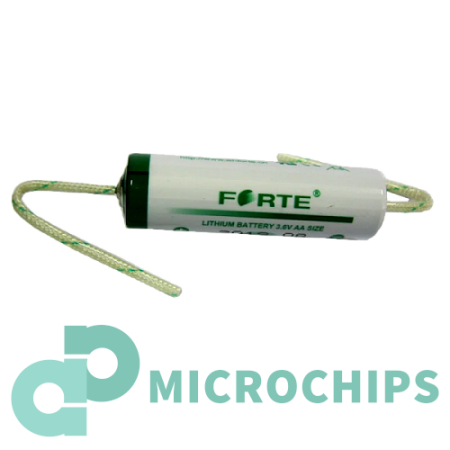 Батарейка Forte ER14505AX AA