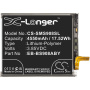 Купить Аккумулятор для Samsung Galaxy S22 Ultra 5G (EB-BS908ABY) 4550mah Аккумулятор для Samsung Galaxy S22 Ultra 5G (EB-BS908ABY) 4550mah