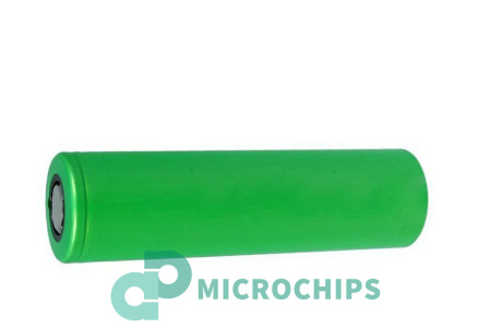 Аккумулятор Sony US18650VTC5 (Li-ion, 2600mAh, 3.7V) Аккумулятор Sony US18650VTC5 (Li-ion, 2600mAh, 3.7V)