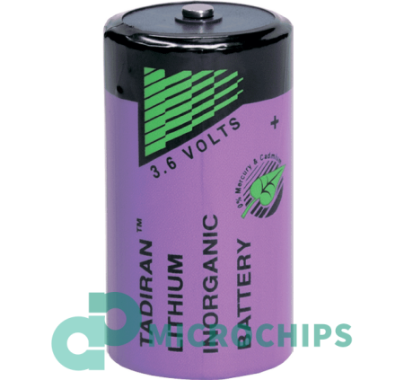 Купить Батарейка Tadiran SL2770/S (С) Батарейка Tadiran SL2770/S (С)