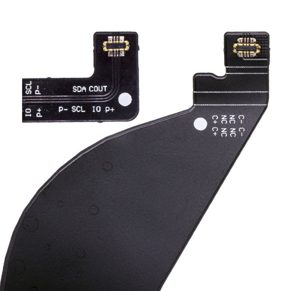 Аккумулятор для VIVO IQOO 7, V2049A (B-P3) 1950mAh