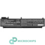 Аккумулятор для ноутбука Lenovo ThinkPad T460s, T470s (00HW022) 2000mAh