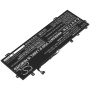 Аккумулятор для Lenovo Legion Y740S (L19C4PG0) 3900mAh
