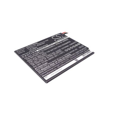 Аккумулятор для Google Nexus 9 6700mah