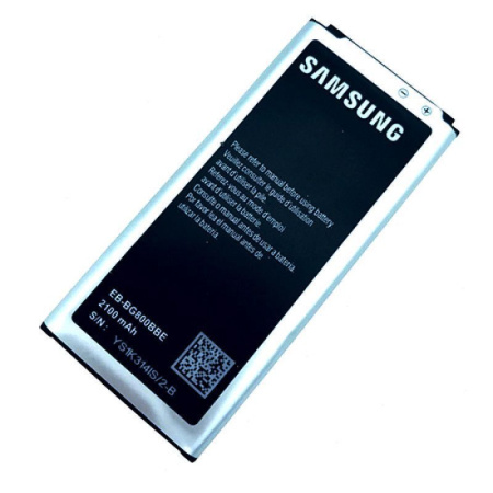 аккумулятор ZeepDeep ASIA (EB-BG800BBE 2000mAh) для Samsung Galaxy S5 mini/ S5 mini duos SM-G800F