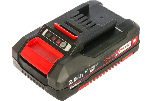 Купить Аккумулятор Einhell PXC (Li-ion, 2000mAh, 18V) Аккумулятор Einhell PXC (Li-ion, 2000mAh, 18V)